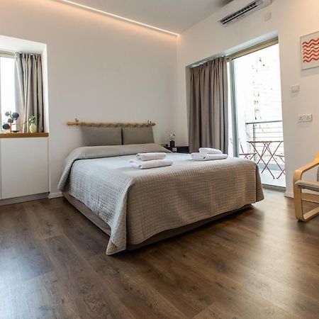 Rooms - Unique Staying In Paphos Centre Ruang foto
