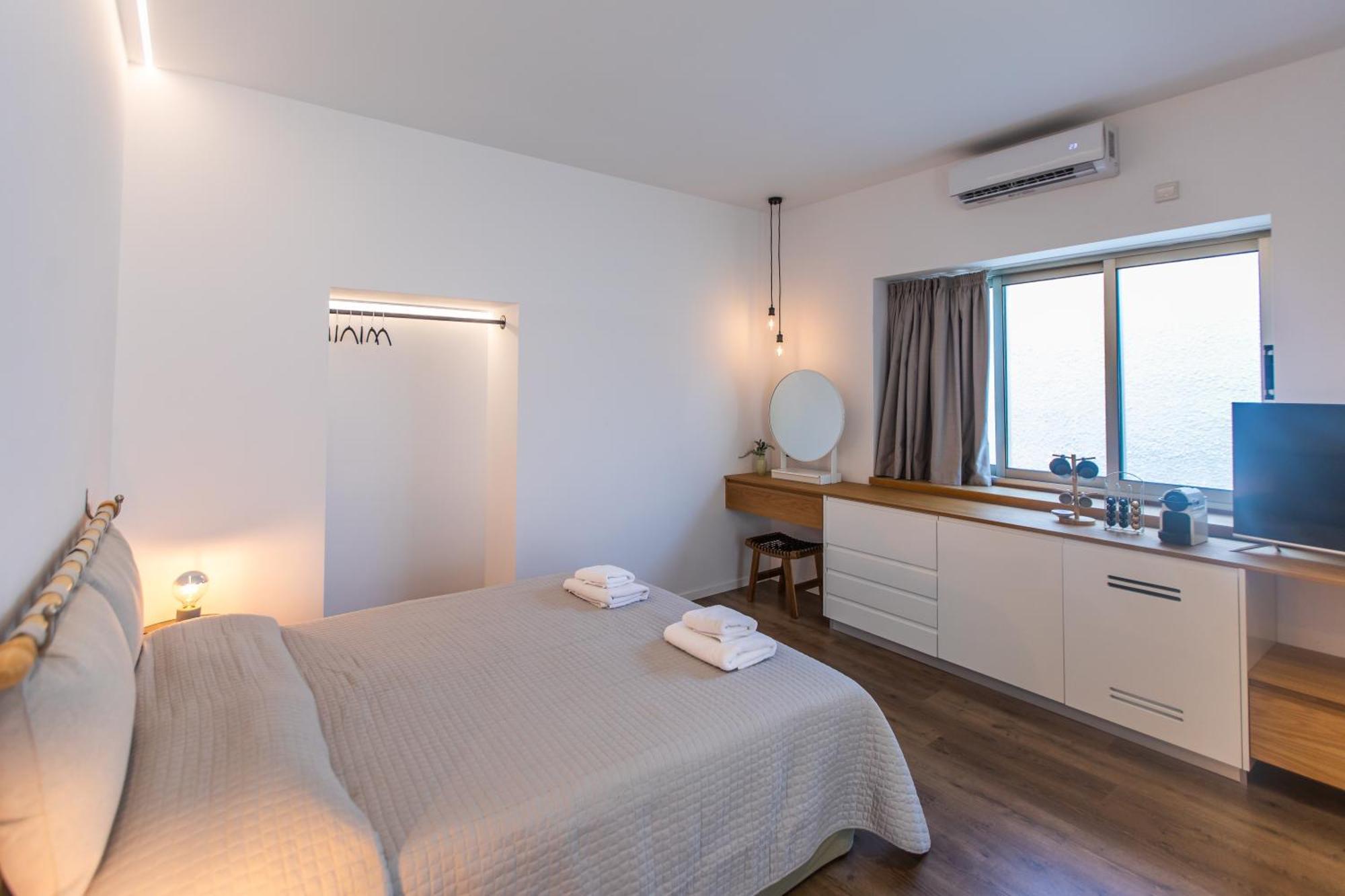 Rooms - Unique Staying In Paphos Centre Ruang foto